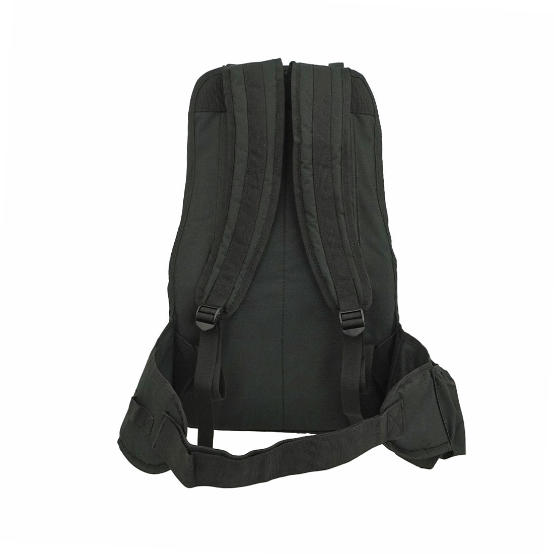 QLEEN Replacement Backpack Back View