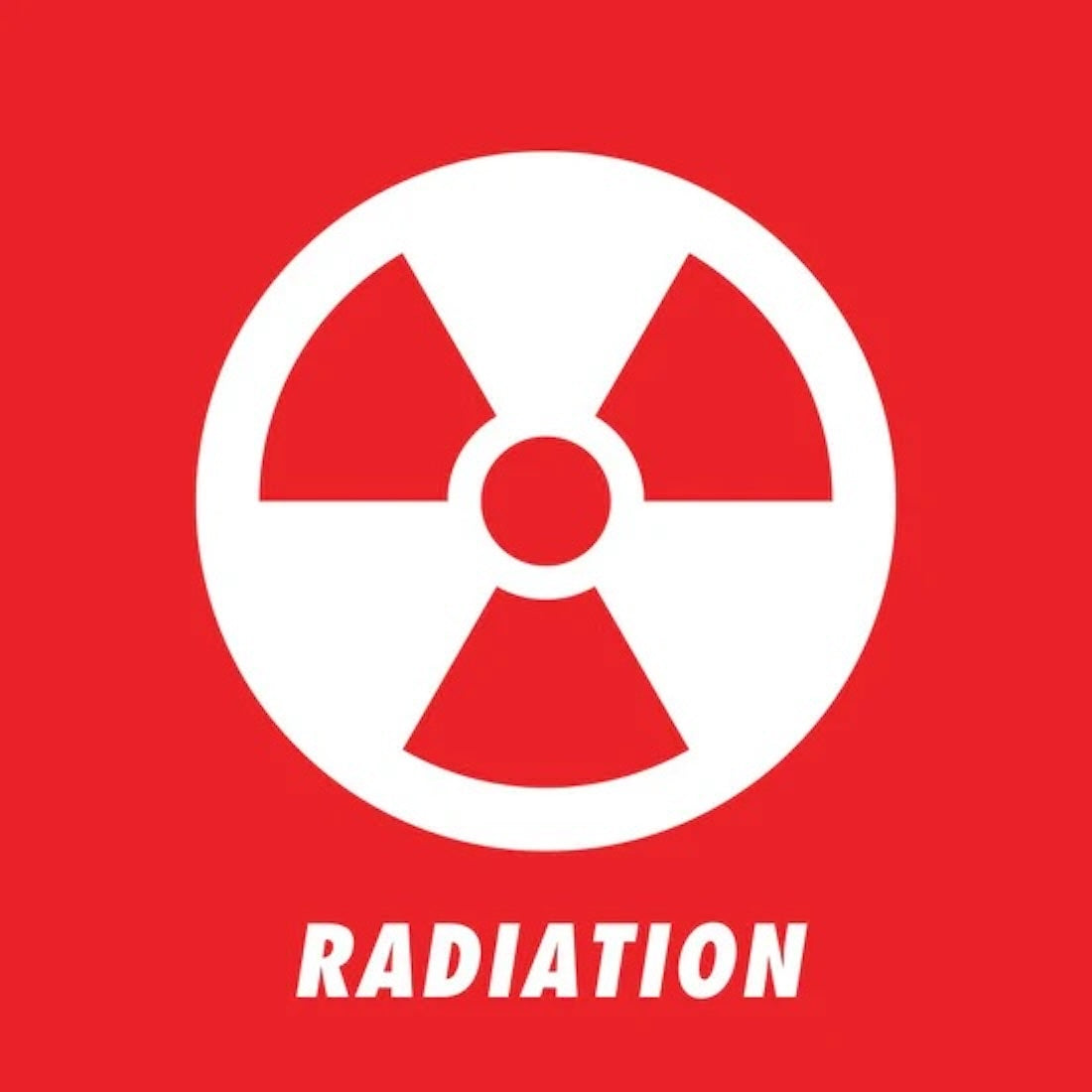 Radiation Meeting Sheet Main View
