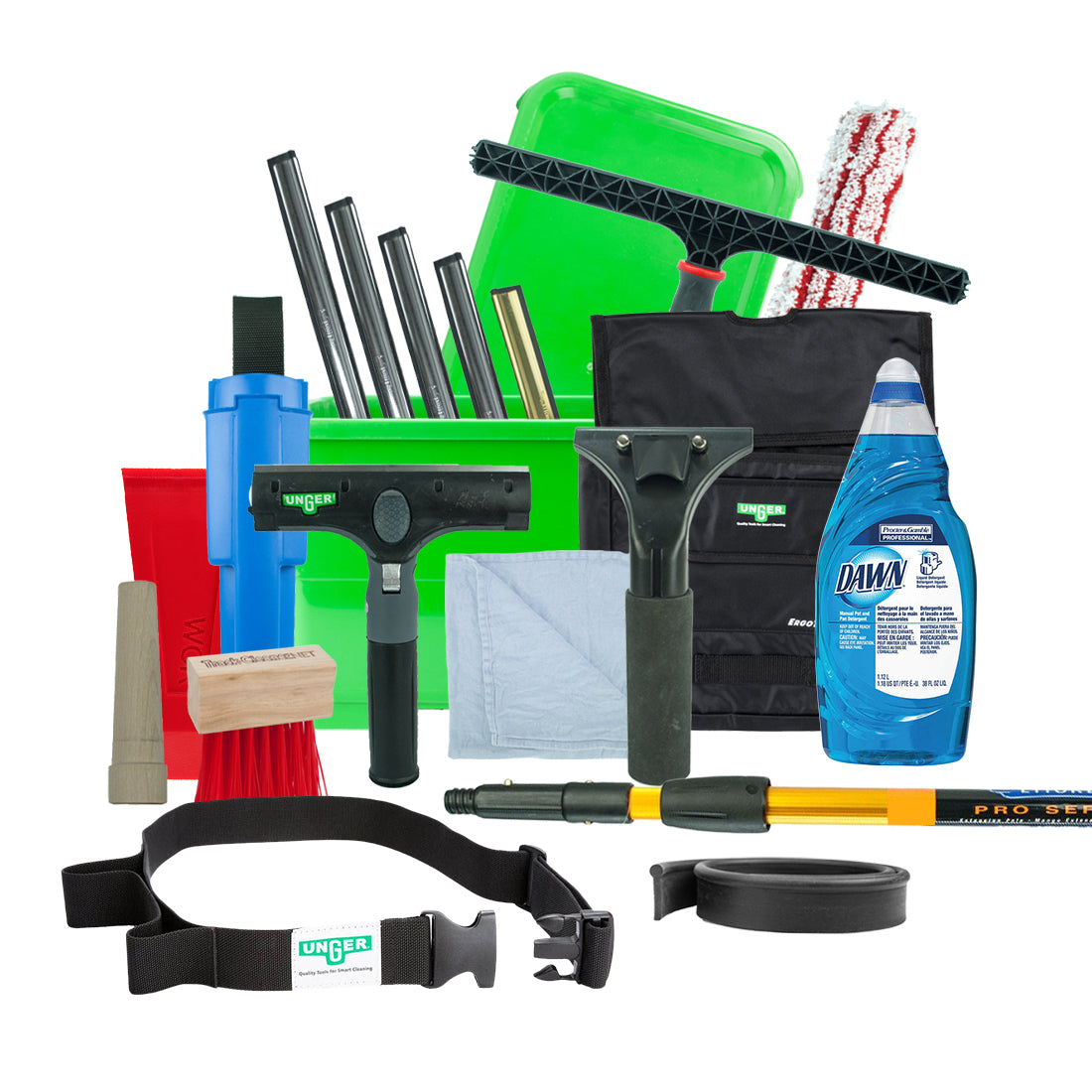 Car Essentials for - Premium Tools and Equipment Kenya