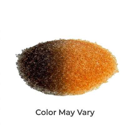 XERO Virgin Resin Color May Vary View