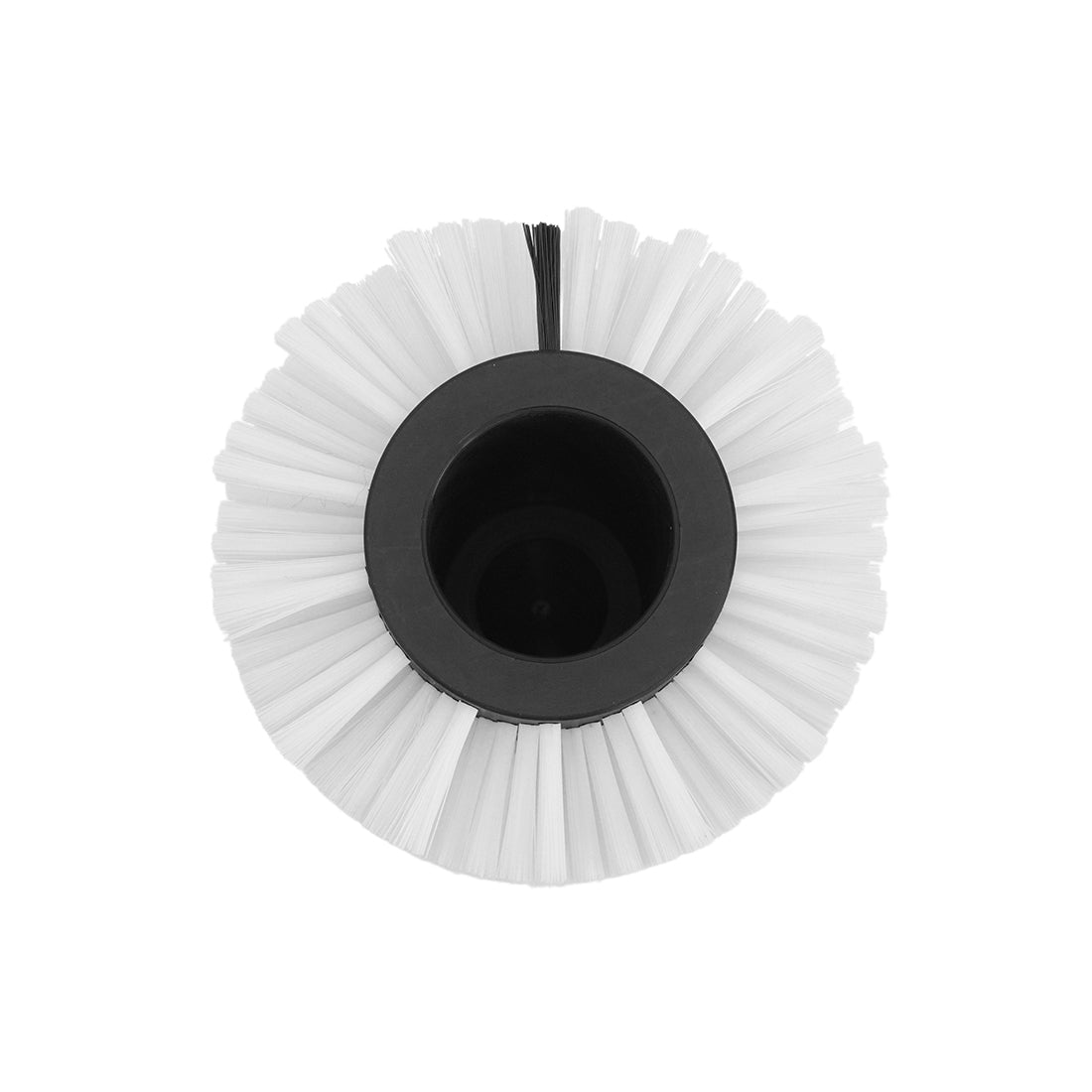 QLEEN Classic Replacement Brush Glass Inner View