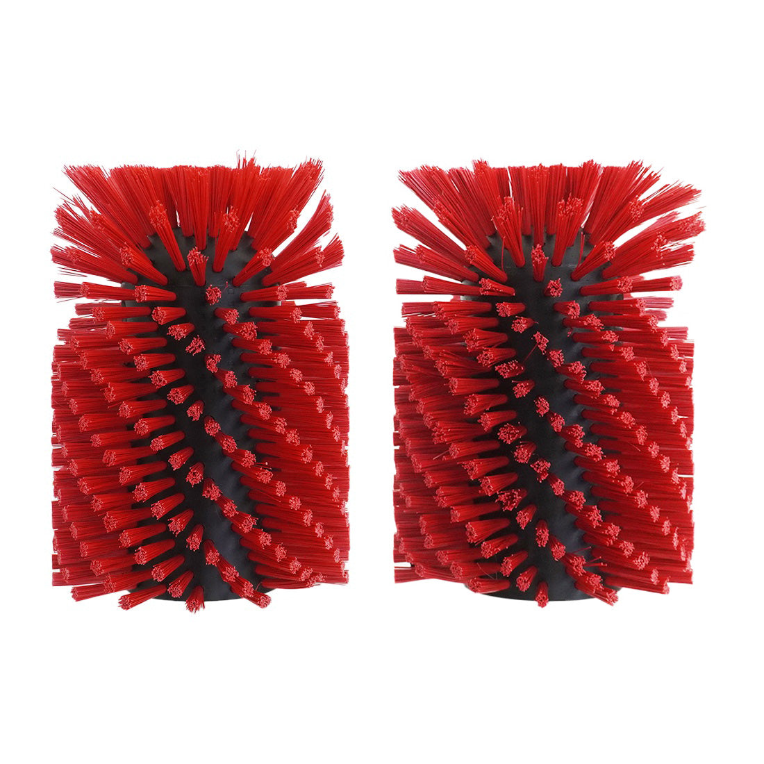 QLEEN Classic Replacement Brush Solar 40 Side by Side View