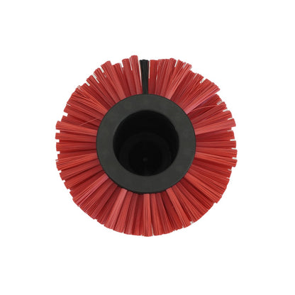 QLEEN Classic Replacement Brush Solar inner View