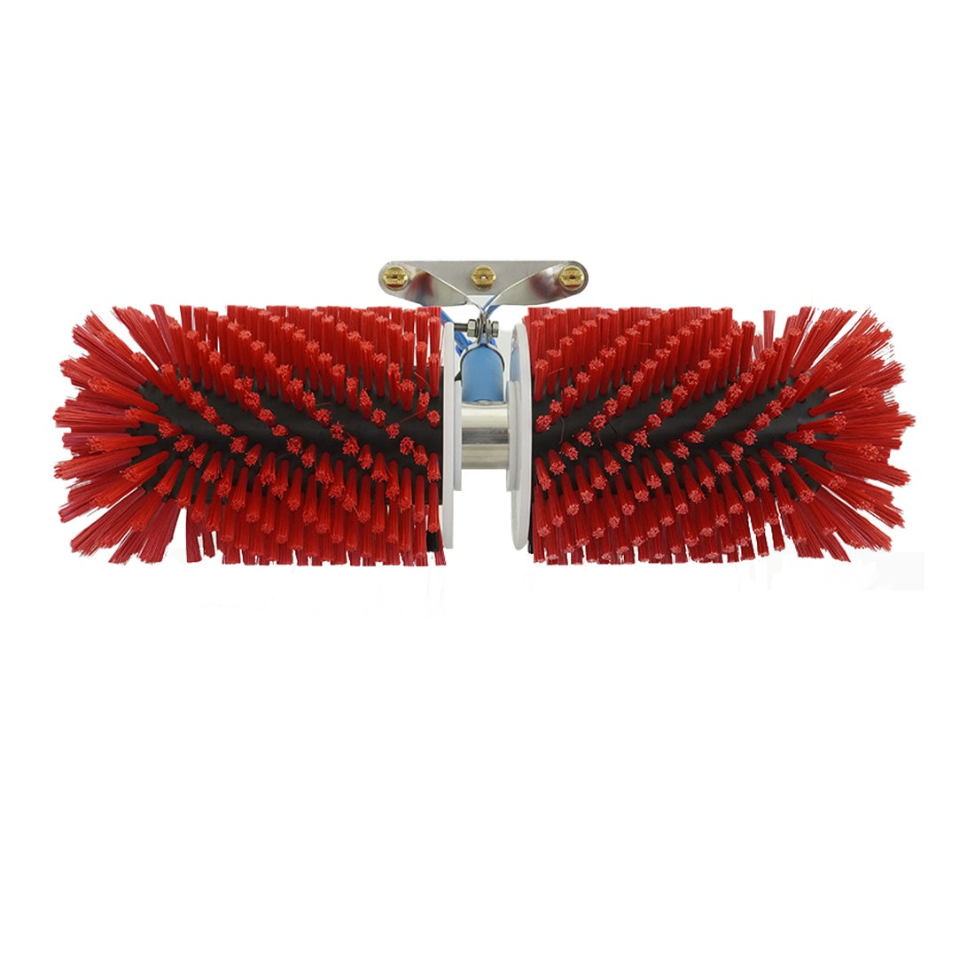 QLEEN Classic Solar Brush 40 CM Front View