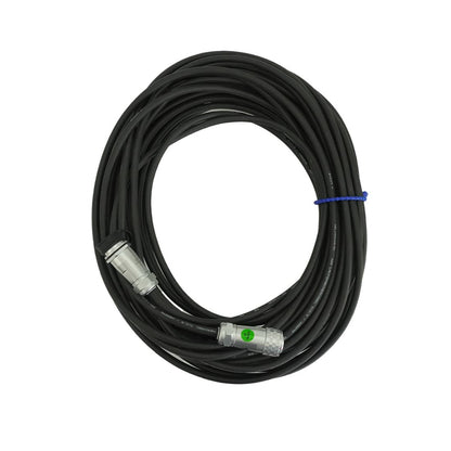 QLEEN Classic Solar Brush Cord View