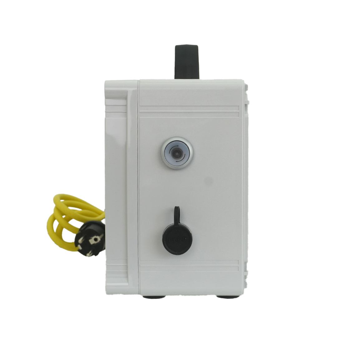 QLEEN External Power Supply with Adapter Front View