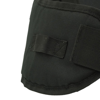 QLEEN Backpack with Adapter Strap View