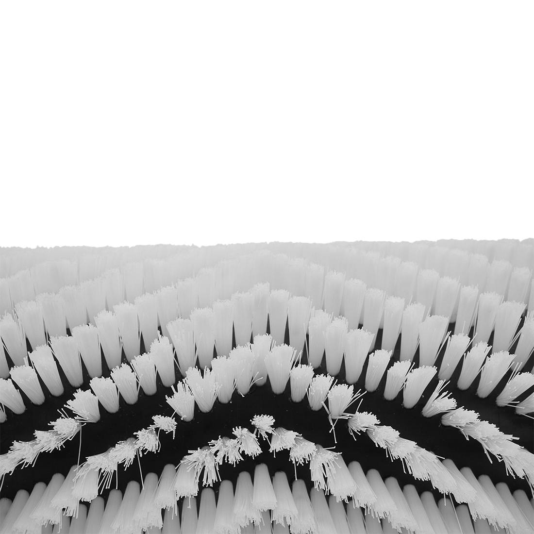 QLEEN Vario Replacement Brush Glass Bristle View