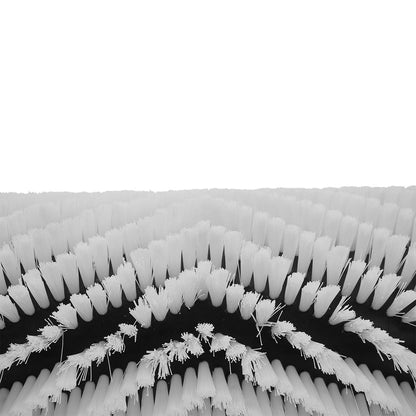 QLEEN Vario Replacement Brush Glass Bristle View