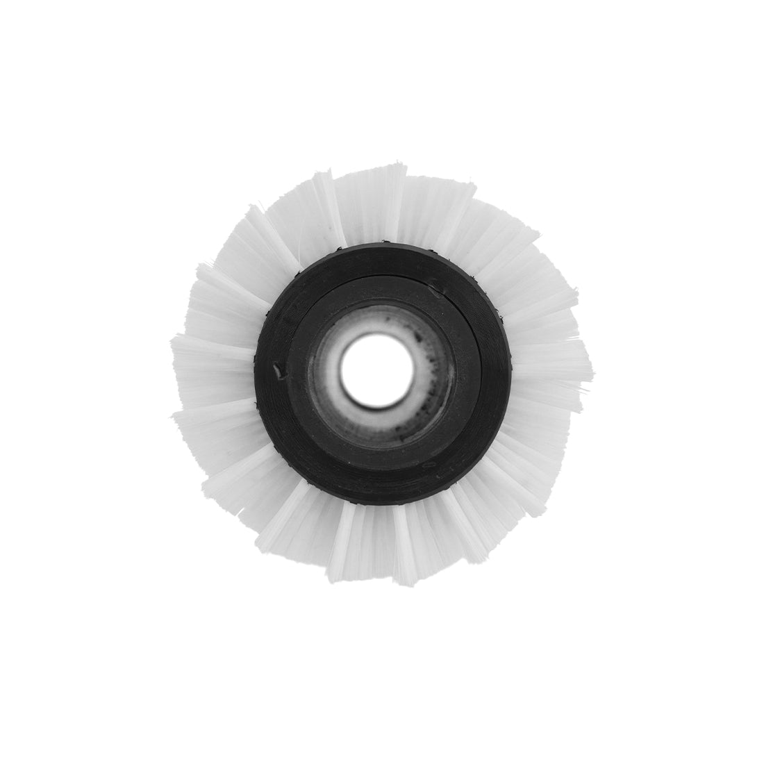 QLEEN Vario Replacement Brush Glass Top View