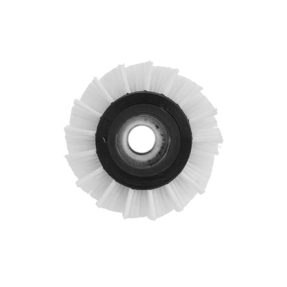 QLEEN Vario Replacement Brush Glass Top View