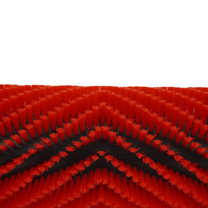 QLEEN Vario Replacement Brush Solar Bristle View