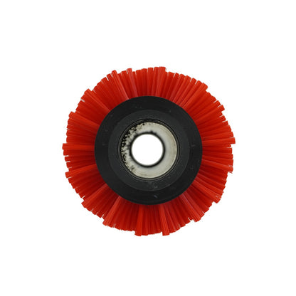 QLEEN Vario Replacement Brush Solar End View