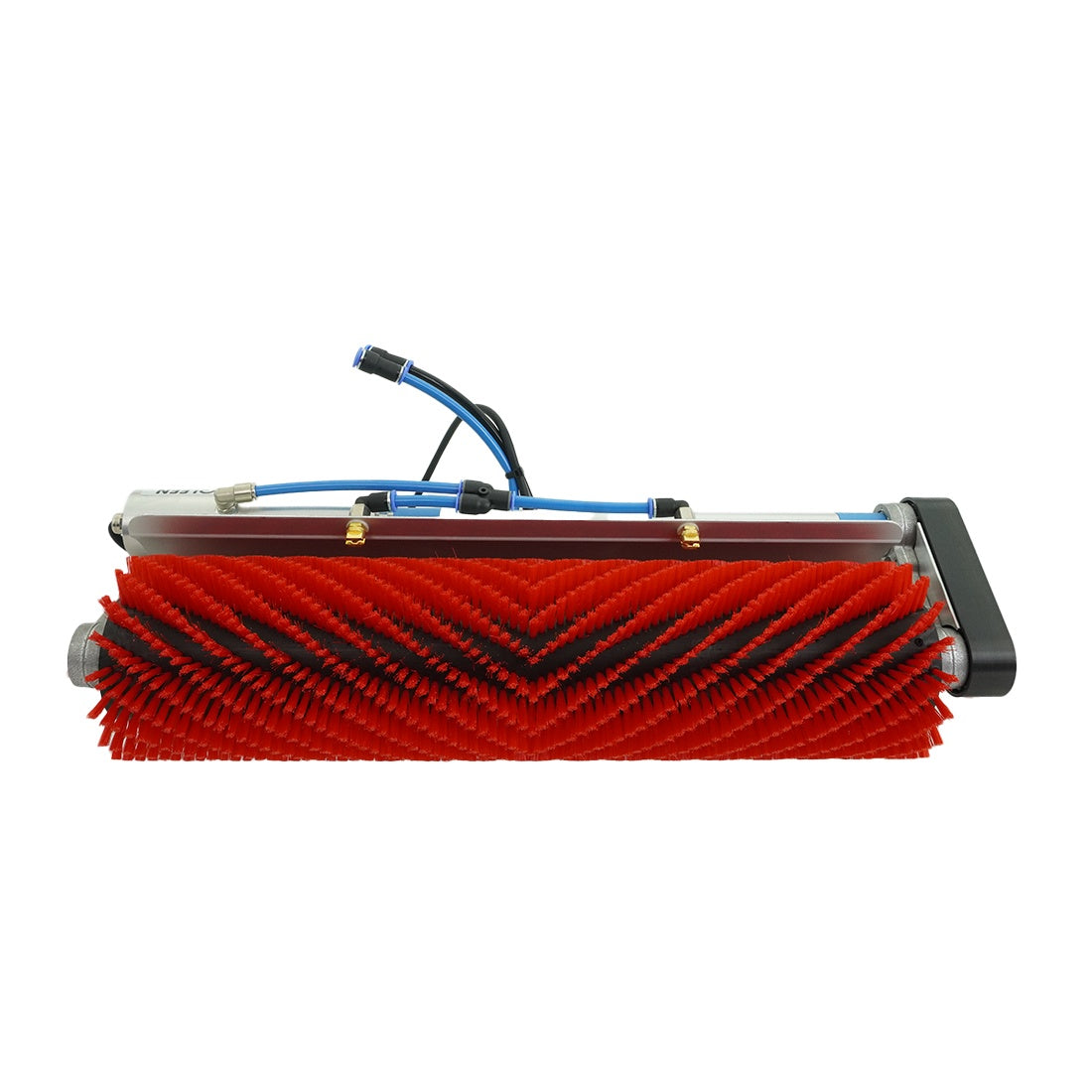 QLEEN Vario Solar Brush Full View