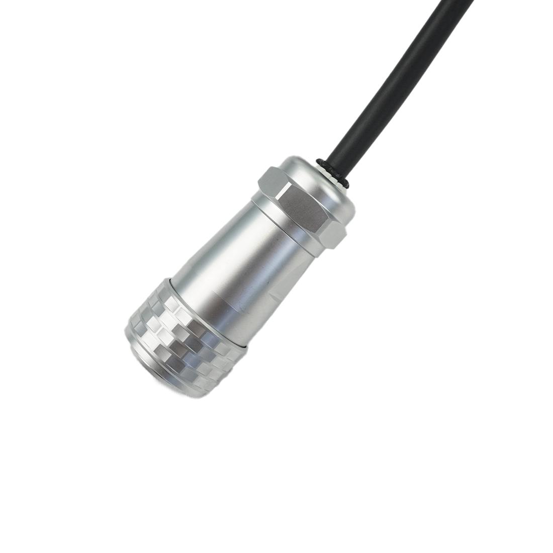 QLEEN Vario Solar Brush Cable View