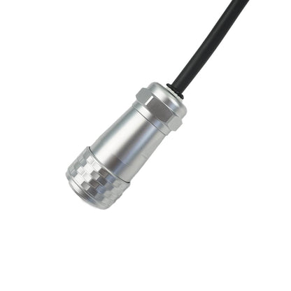 QLEEN Vario Solar Brush Cable View