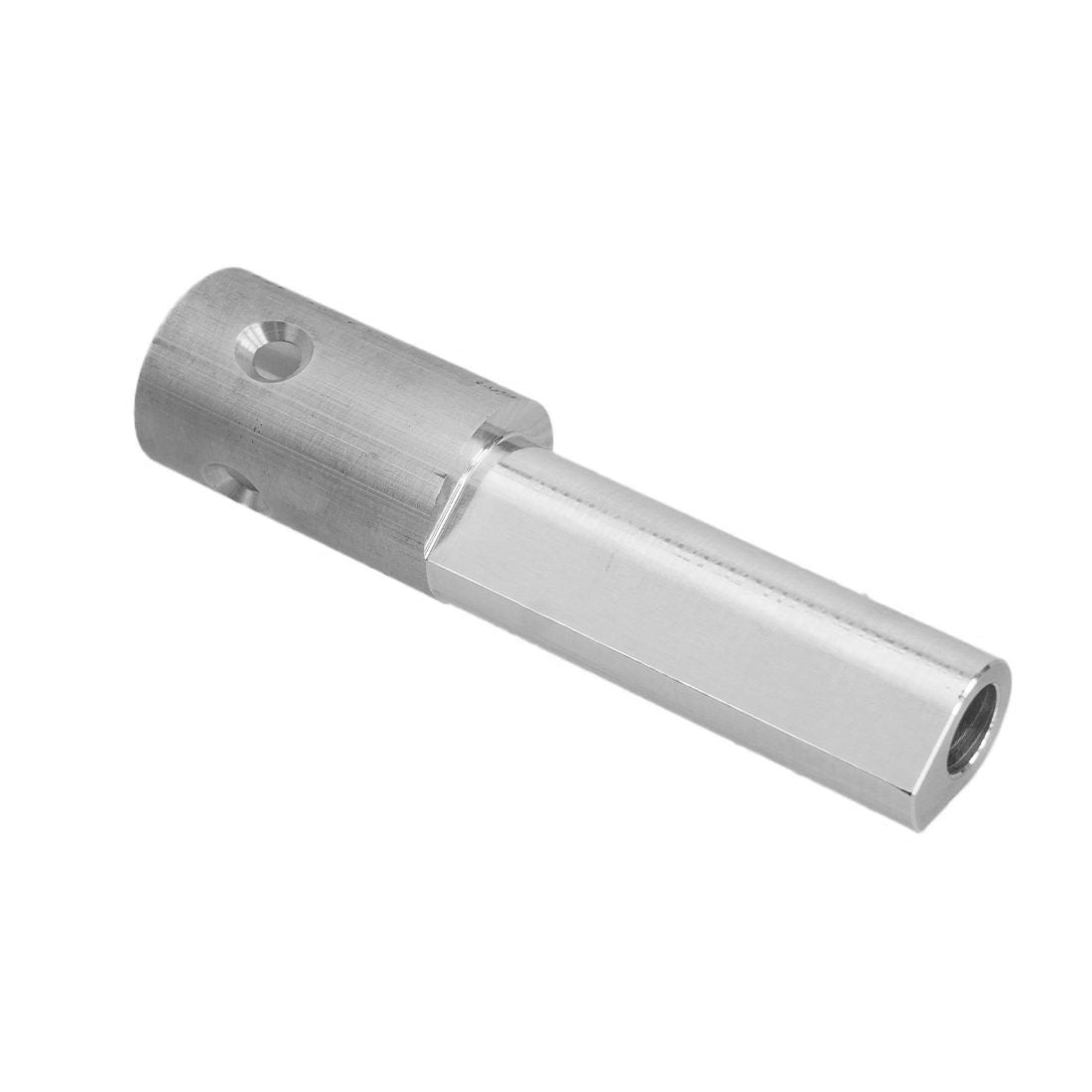 QLEEN nLITE Adapter Main View