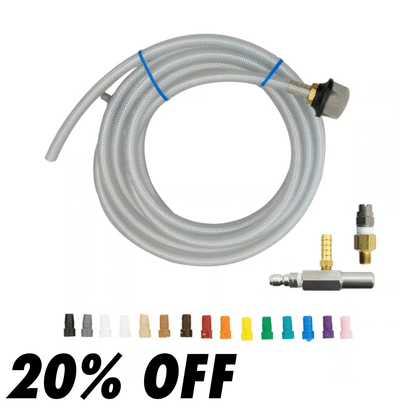 X-Jet Original Injection Nozzle Sale View