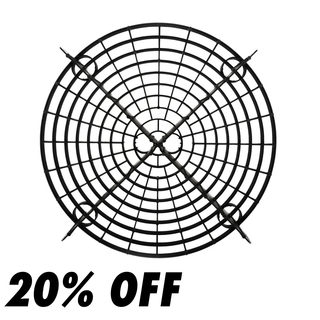 Grit Guard Bucket Insert Sale View