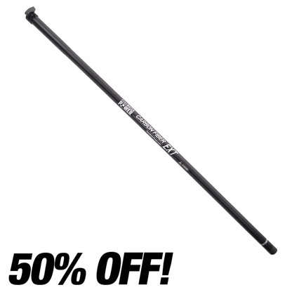 PWP Carbon Fiber Extension - 5 Foot - Sale View