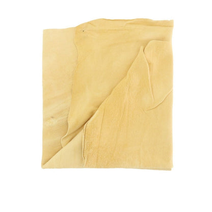 S.M. Arnold Leather Chamois Main View