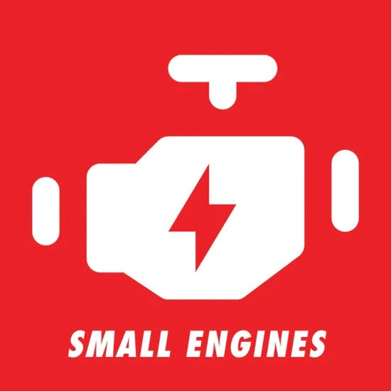Small Engines Meeting Sheet Main View