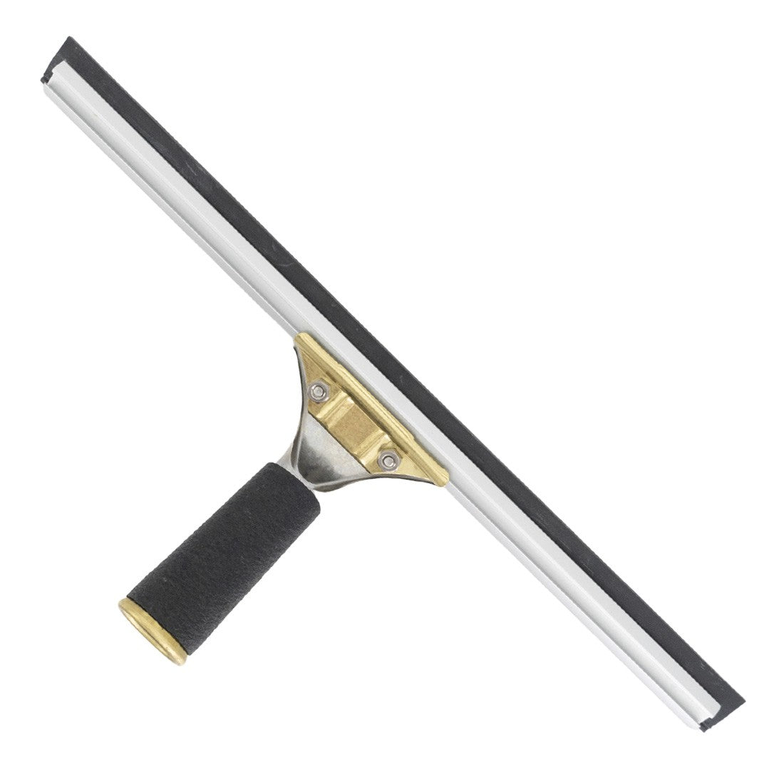 Sörbo Complete Aluminum Silverado Squeegee Bottom View