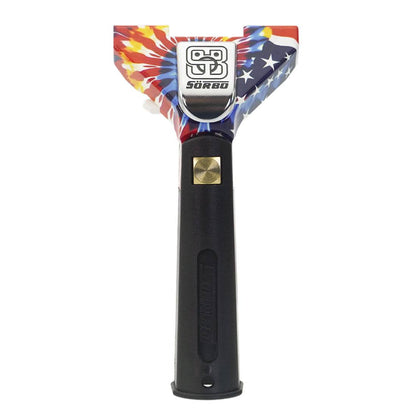 Sörbo Tie-Dye Squeegee Handle Main View