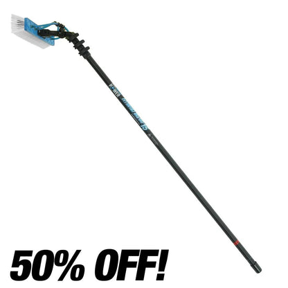 PWP Hybrid Water Fed Pole 15 Sale View