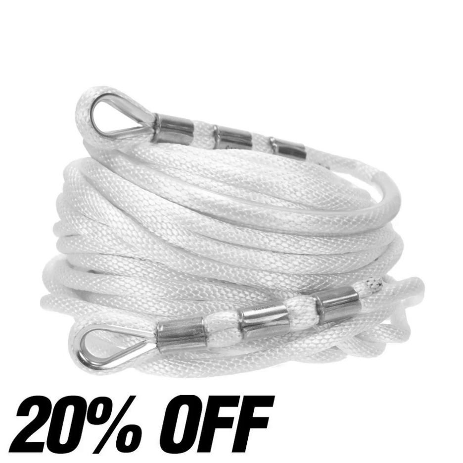 Sky Genie Descent Line Sale View