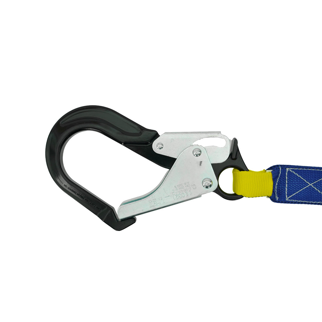 Sky Genie Fireman's 3rd Hand Hook View