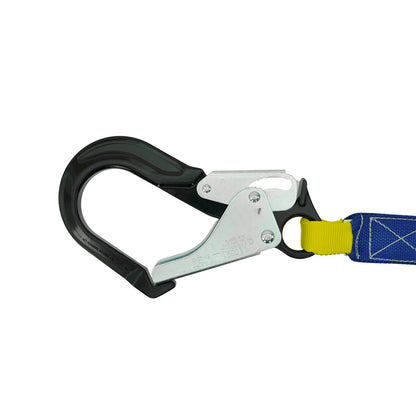 Sky Genie Fireman's 3rd Hand Hook View