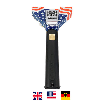 Sörbo Flag Squeegee Handle Main View