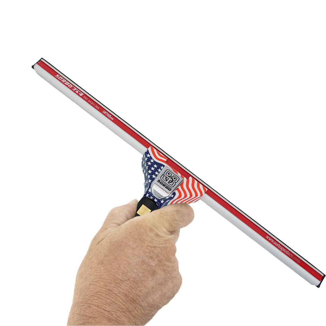 Sörbo America Squeegee Complete | Complete Squeegees | WCR