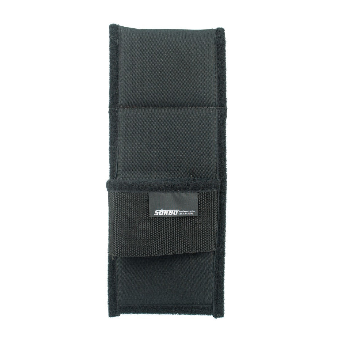 Sorbo Dual Holster Front View