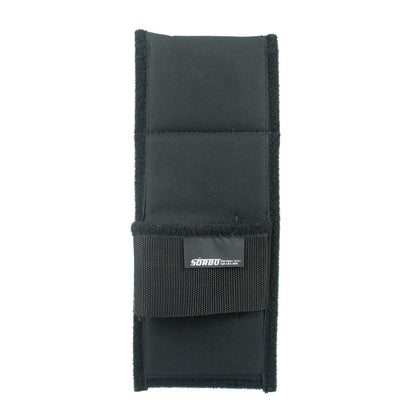 Sorbo Dual Holster Front View