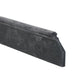 Sörbo Firm 45° Squeegee Rubber End View