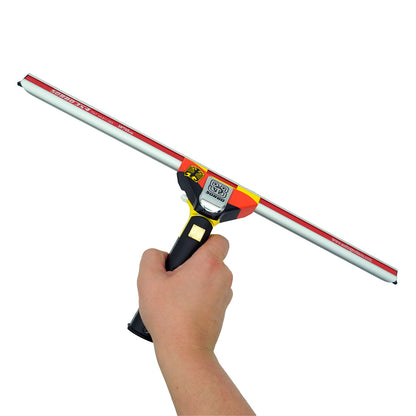 Sörbo Germany Squeegee Complete Hand View