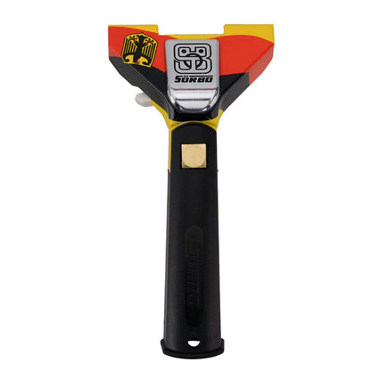 Sörbo Flag Squeegee Handle Germany Handle