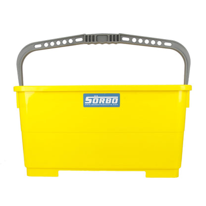 Sörbo Bucket  - Main View