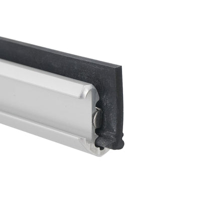 Sörbo Multi-Squeegee Adjustable Channel End View