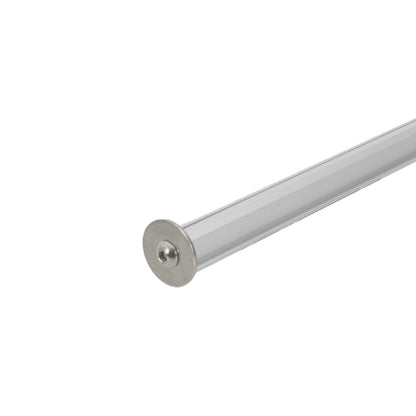 Sörbo Multi-Squeegee Main Channel End View