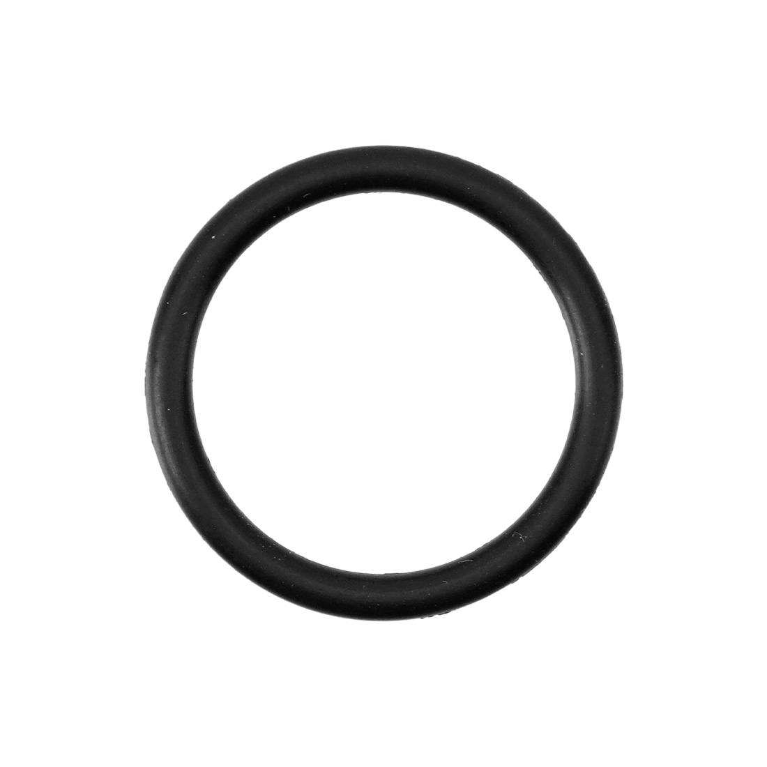 Sorbo Pole Tip Replacement O Ring Front View