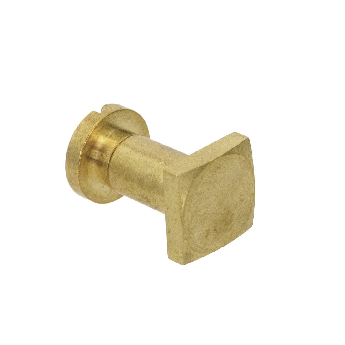 Sörbo Replacement Square Nut and Screw - 1385 Series Angle View
