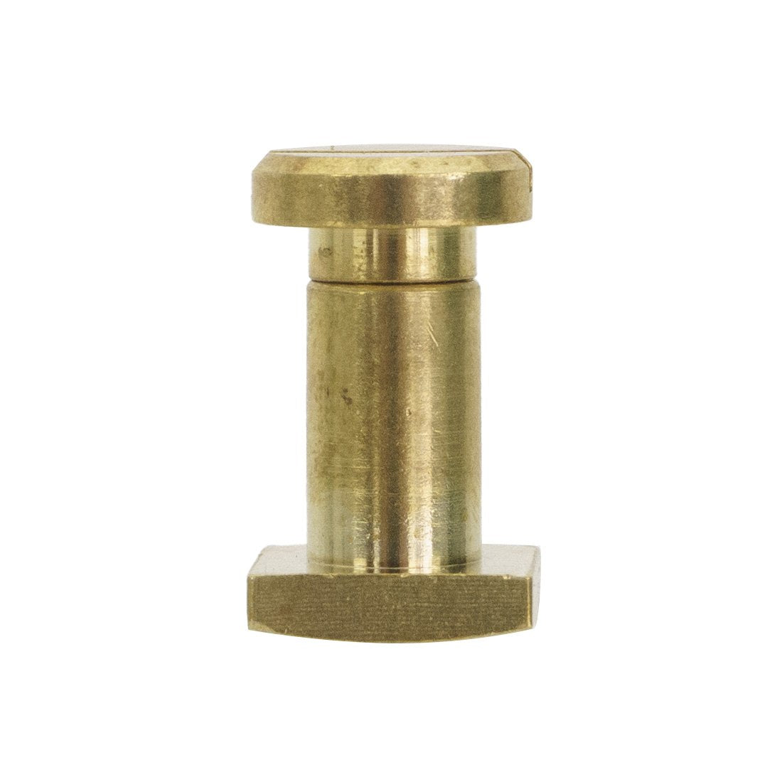 Sörbo Replacement Square Nut and Screw - 1385 Series Front View