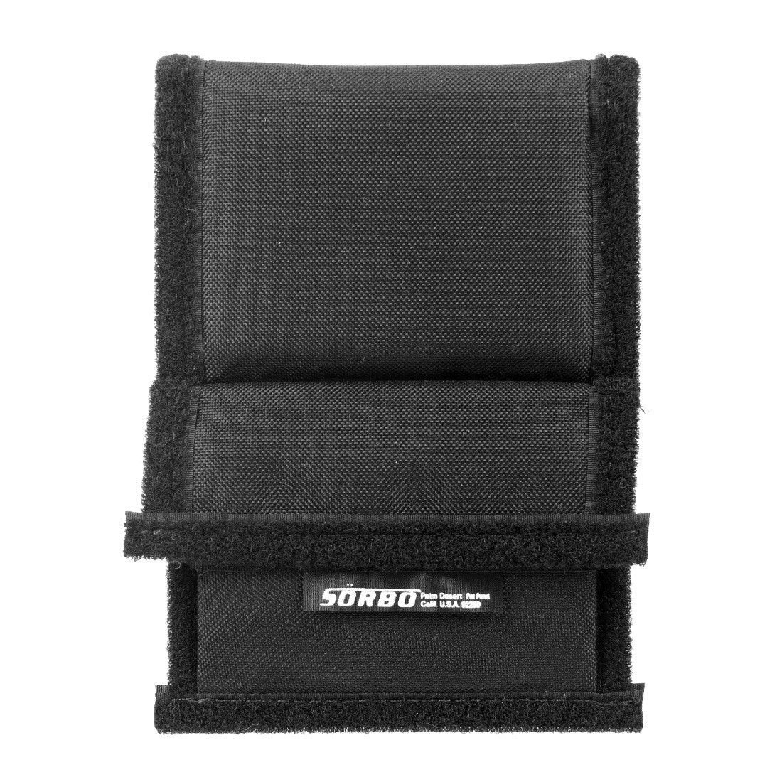 Sorbo Steel Wool Holster Front View