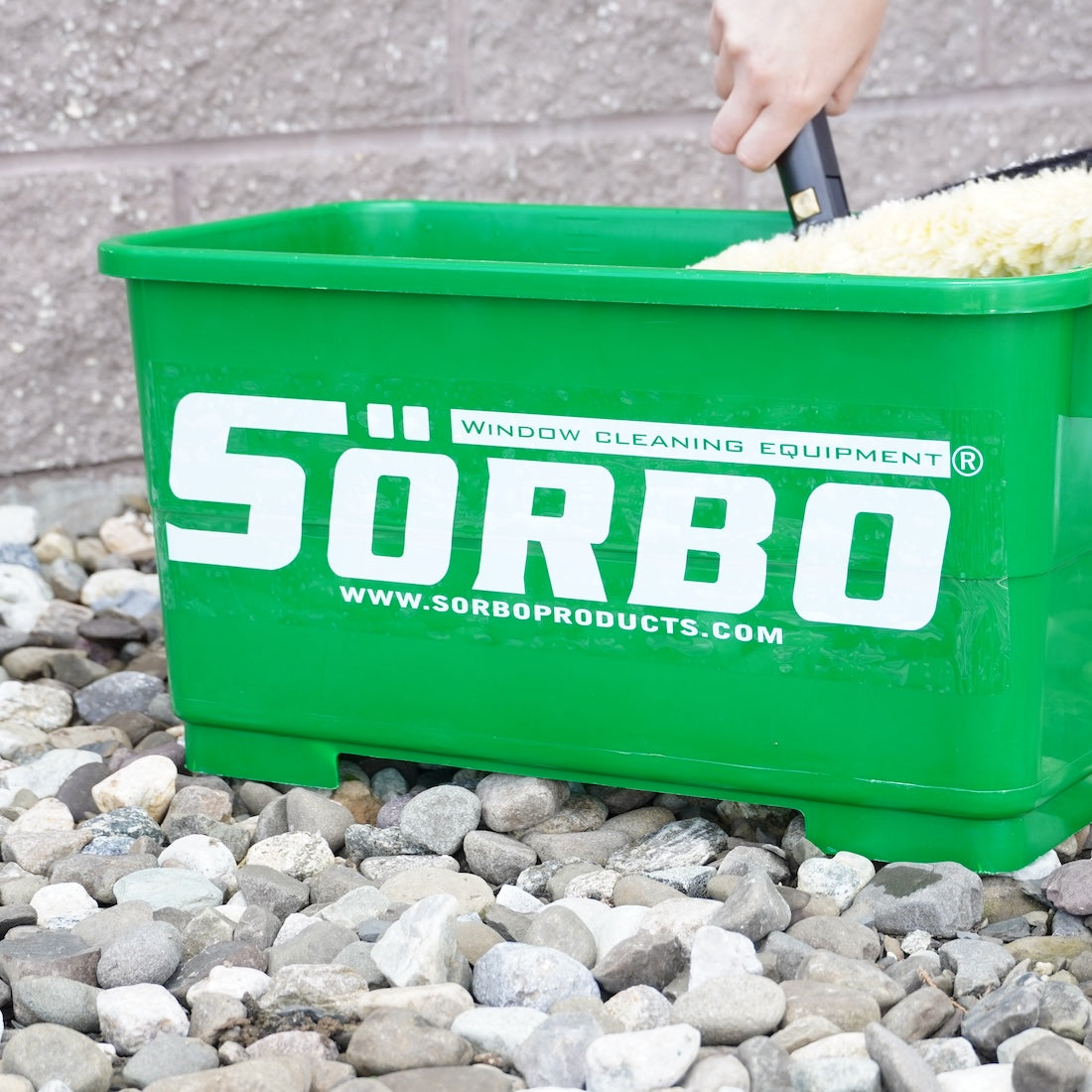 Sörbo Sticker Extra Large View