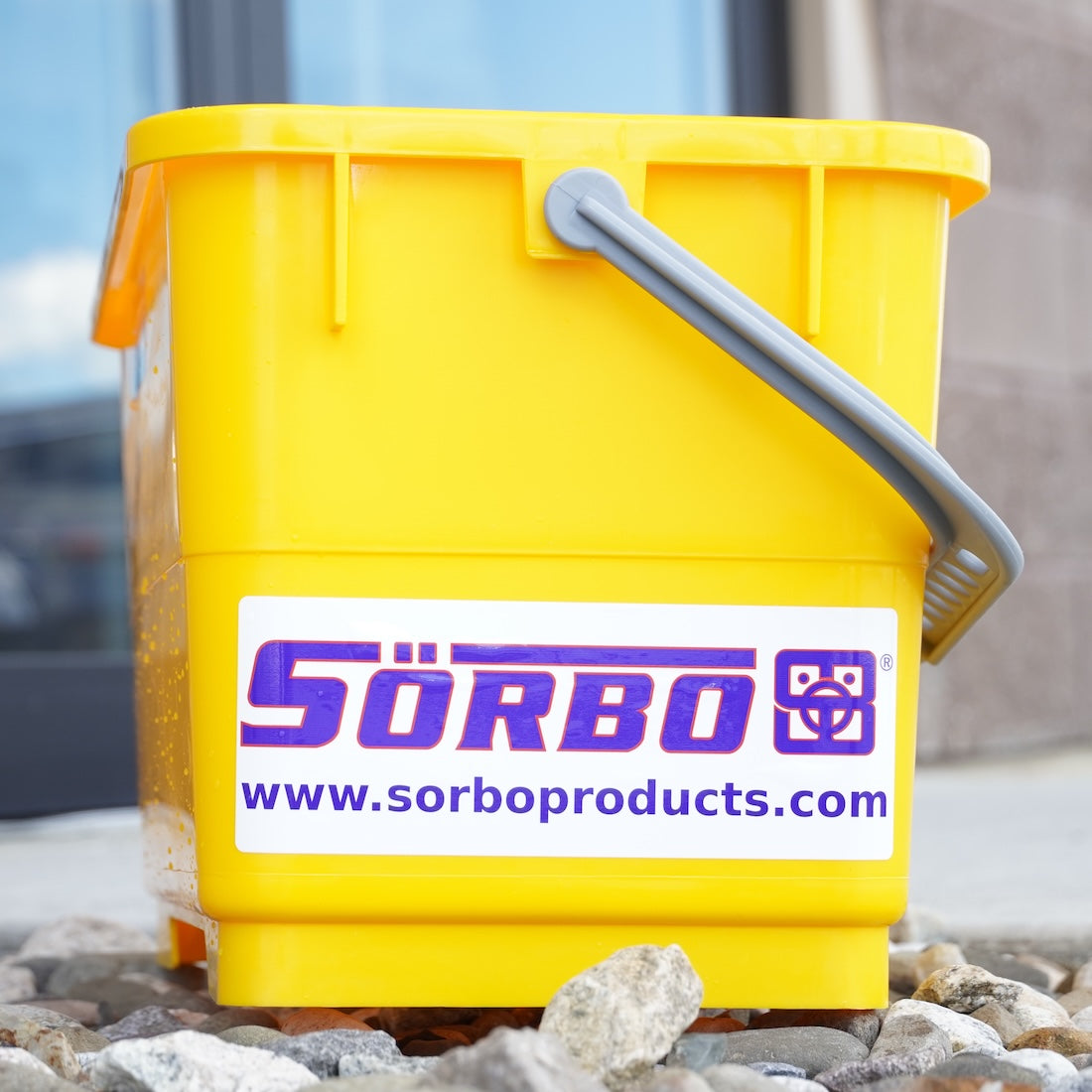 Sörbo Sticker Large View