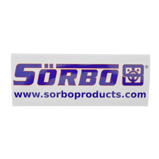 Sörbo Sticker Main View