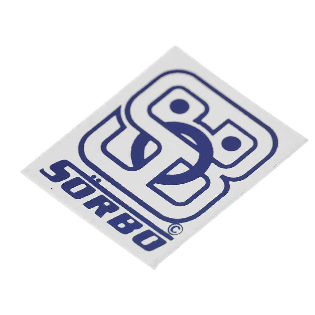 Sörbo Sticker Mini Variant View
